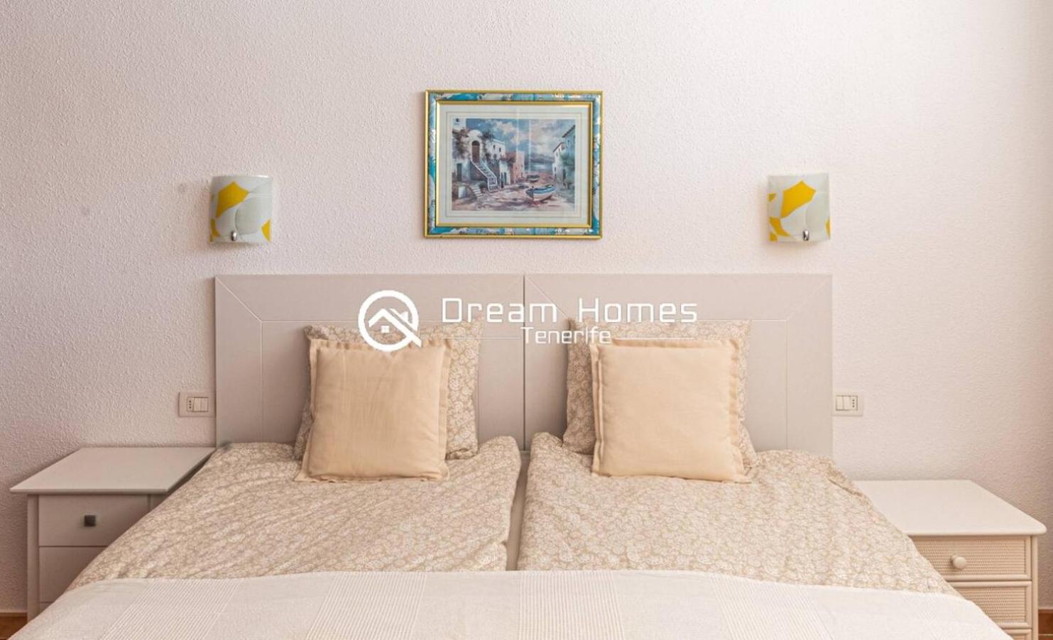 Oceanfront Neptuno Apt By Dream Homes Tenerife Puerto de Santiago  Extérieur photo