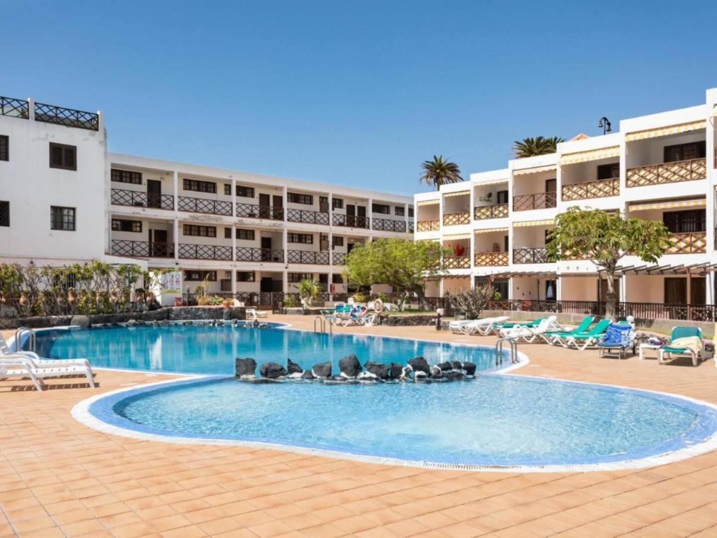 Oceanfront Neptuno Apt By Dream Homes Tenerife Puerto de Santiago  Extérieur photo
