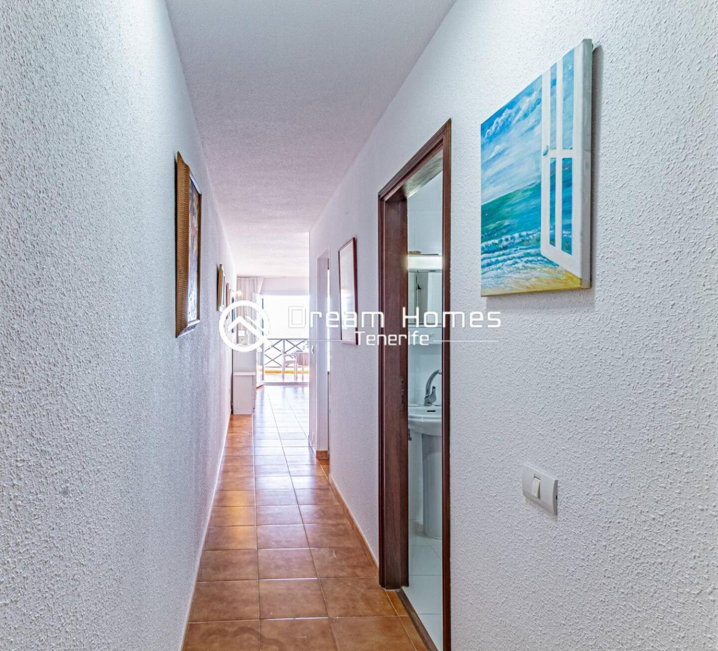 Oceanfront Neptuno Apt By Dream Homes Tenerife Puerto de Santiago  Extérieur photo